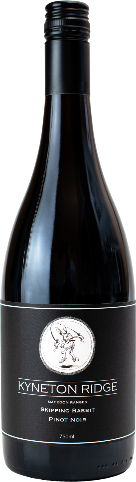 Kyneton Ridge Skipping Rabbit Pinot Noir 2023 Macedon Ranges